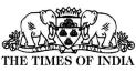 Times of India Logo